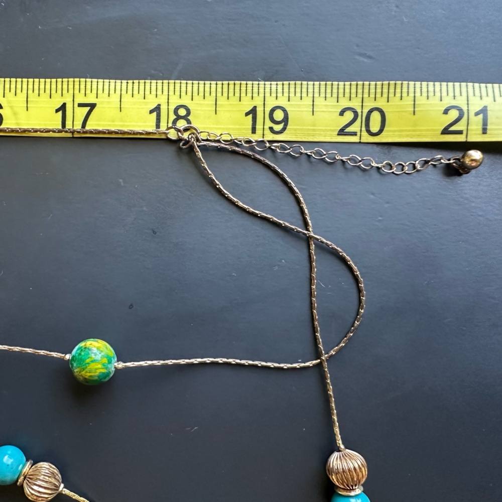 Necklace - Picture 2 of 5